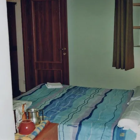 Bed & Breakfast Tomas Roma