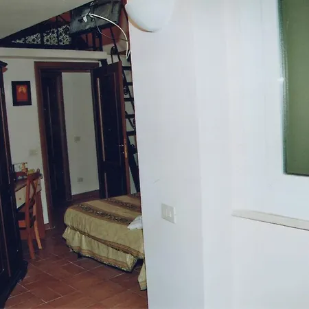 Tomas Bed & Breakfast Roma