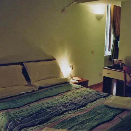 Bed & Breakfast Tomas